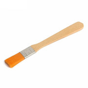 3Pack Art Brushes Flat Paint Set Drawing Painting Wooden Handle Craft V528-PAINTINGBRUSH-3PCS-601448