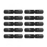 5-20 Pairs For Solar Panel Connectors Ip67 30A Line Plug Socket Male & Female Au - 20Pairs V528-PANELCONNECTOR-20PCS-366246