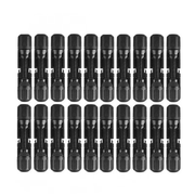 5-20 Pairs For Solar Panel Connectors Ip67 30A Line Plug Socket Male & Female Au - 20Pairs V528-PANELCONNECTOR-20PCS-366246