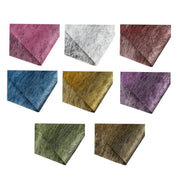 10pcs High Quality Flower Wrapping Paper DIY Bouquet Gift Wrap Floral Supplies - Coffee V528-PAPER-10PCS-COFFEE-856932