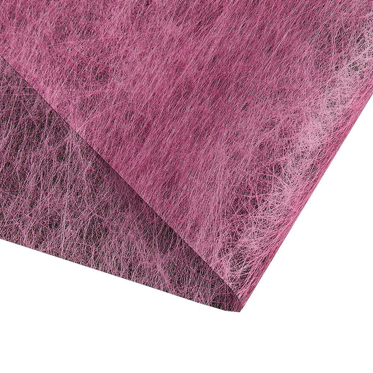 10pcs High Quality Flower Wrapping Paper DIY Bouquet Gift Wrap Floral Supplies - Coffee V528-PAPER-10PCS-COFFEE-856932