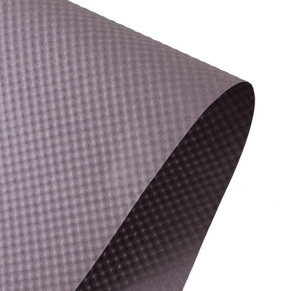 Embossed Paper Convex Flower Wrapping Paper for Floral Shop and Flower Wrapping - White V528-PAPER-5PACKS-WHITE-37512