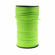 100m Paracord Outdoor Camping Binding Braided Rope Survival Gear Hiking Rope - Orange V528-PARACORD-ORANGE-330323