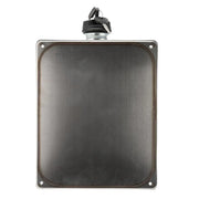 7L Stainless Steel Auxiliary Fuel Tank for Diesel Air Parking Heater with Lock V528-PARKING-HEATERS-282189