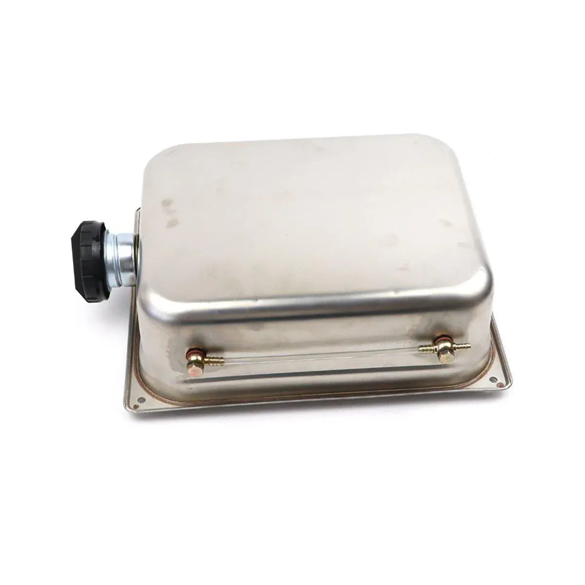7L Stainless Steel Auxiliary Fuel Tank for Diesel Air Parking Heater with Lock V528-PARKING-HEATERS-282189