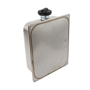 7L Stainless Steel Auxiliary Fuel Tank for Diesel Air Parking Heater with Lock V528-PARKING-HEATERS-282189