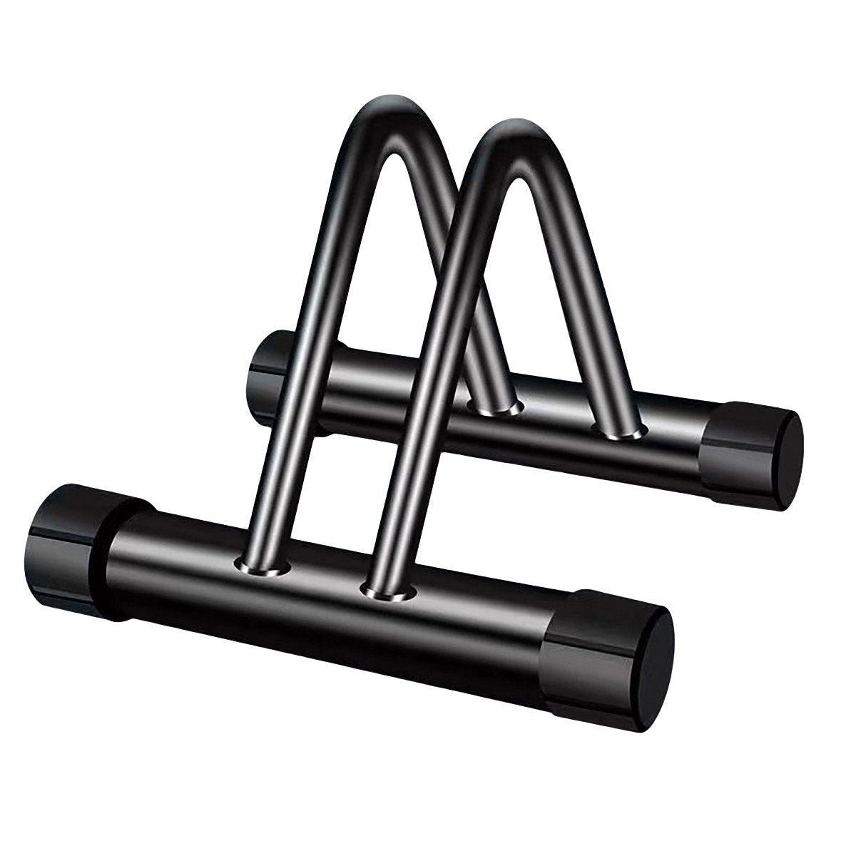 Parking Floor Bike Rack Bicycle Storage Steel Holder Portable Cycling Bike Stand V528-PARKING-RACK-222237