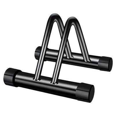 Parking Floor Bike Rack Bicycle Storage Steel Holder Portable Cycling Bike Stand V528-PARKING-RACK-222237