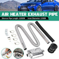 Air Diesel Parking Exhaust Pipe Hose with 24Mm Silencer Muffler Filter V528-PARKINGHEATER-144595