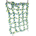 Hanging Climbing Net for Birds and Small Pets Cotton or Hemp Rope Cage Hammock - Cotton Rope V528-PARROTTOYS-COTTONROPE-99960