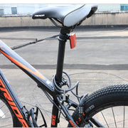Bicycle Bike Code Lock Locker 4 Digits Password Code Steel Cable Secure Tough V528-PASSWORD-98482