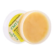 Rosin Soldering Flux Paste Solder Welding Grease Cream for Phone - 1 PC V528-PASTESOLDER-1PC-437745