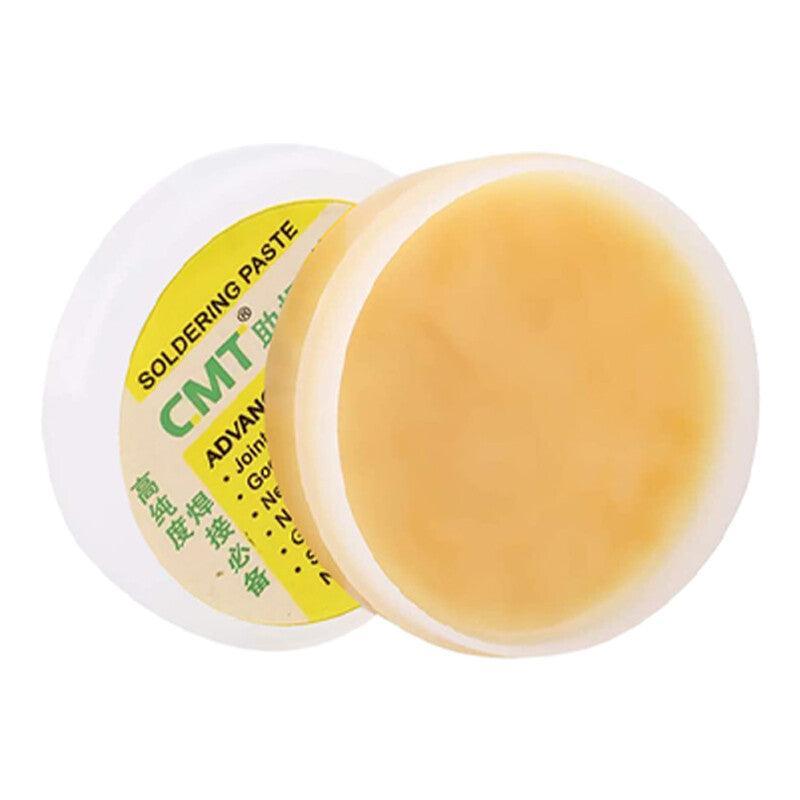 Rosin Soldering Flux Paste Solder Welding Grease Cream for Phone - 1 PC V528-PASTESOLDER-1PC-437745