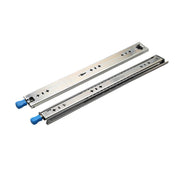1 Pair Locking Drawer Slides Heavy Duty 120kg Runners Trailer 16 18 20 22 Inch - 16inch/400mm V528-PATH-16C-102571