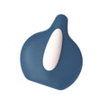 Hip and Inner Thigh Squeeze Trainer Compact Fitness Tool for Home Workouts - Blue V528-PC-BLUE-678789