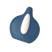 Hip and Inner Thigh Squeeze Trainer Compact Fitness Tool for Home Workouts - Blue V528-PC-BLUE-678789
