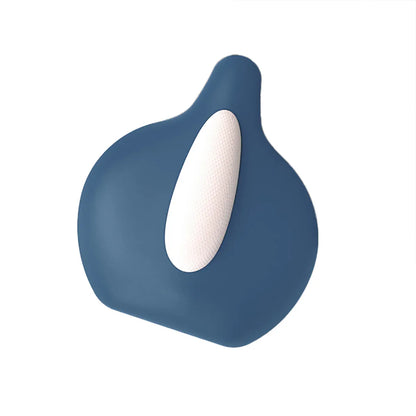 Hip and Inner Thigh Squeeze Trainer Compact Fitness Tool for Home Workouts - Blue V528-PC-BLUE-678789