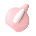 Hip and Inner Thigh Squeeze Trainer Compact Fitness Tool for Home Workouts - Pink V528-PC-PINK-127674