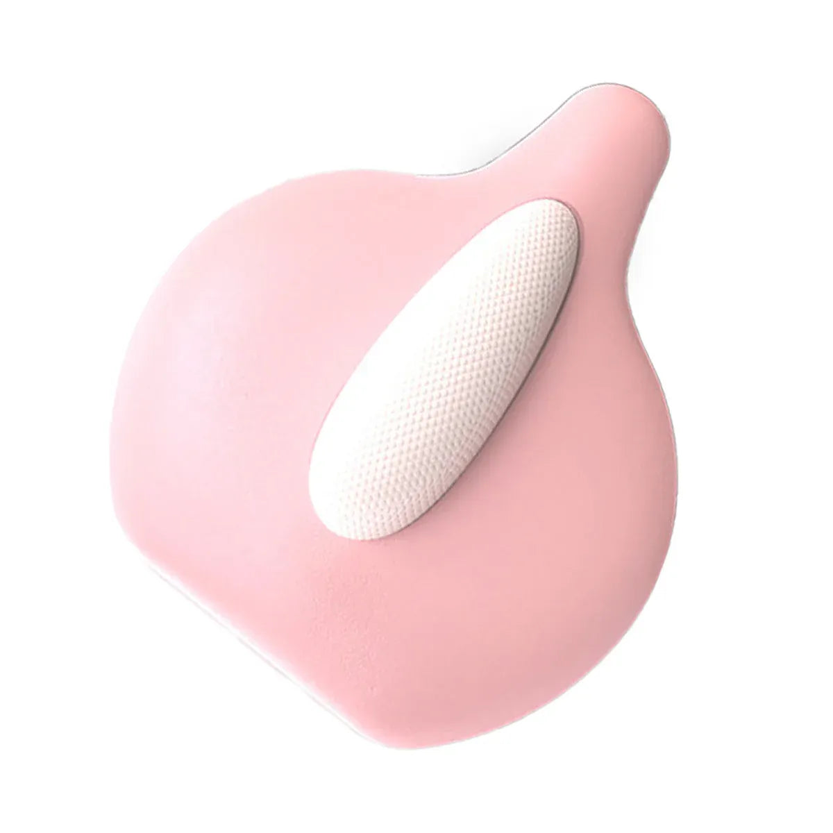 Hip and Inner Thigh Squeeze Trainer Compact Fitness Tool for Home Workouts - Pink V528-PC-PINK-127674