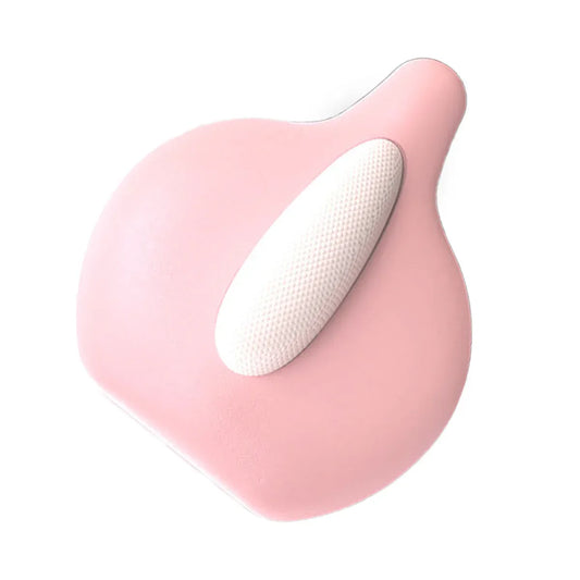 Hip and Inner Thigh Squeeze Trainer Compact Fitness Tool for Home Workouts - Pink V528-PC-PINK-127674