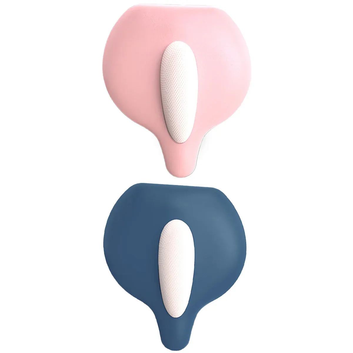 Hip and Inner Thigh Squeeze Trainer Compact Fitness Tool for Home Workouts - Pink V528-PC-PINK-127674