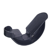 2PCS Tendon Plate Calf Stretcher Fitness Oblique Pedal Ankle Achilles Exercise - Black V528-PEDAL-2PCS-BLACK-523735