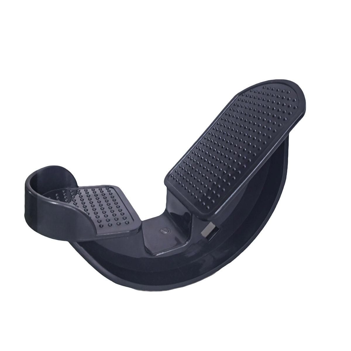 2PCS Tendon Plate Calf Stretcher Fitness Oblique Pedal Ankle Achilles Exercise - Blue V528-PEDAL-2PCS-BLUE-383437