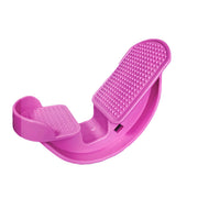 2PCS Tendon Plate Calf Stretcher Fitness Oblique Pedal Ankle Achilles Exercise - Blue V528-PEDAL-2PCS-BLUE-383437