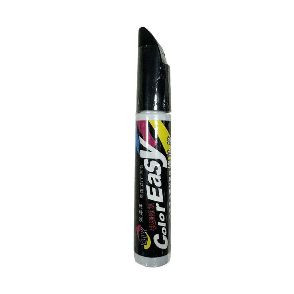 Car Scratch Repair Paint Pen Automotive Touch Up Spray for Quick Paint Fixing - Black V528-PEN-BLACK-769582