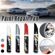 Car Scratch Repair Paint Pen Automotive Touch Up Spray for Quick Paint Fixing - Black V528-PEN-BLACK-769582