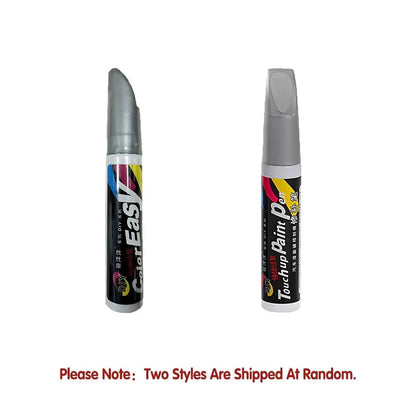Car Scratch Repair Paint Pen Automotive Touch Up Spray for Quick Paint Fixing - Black V528-PEN-BLACK-769582