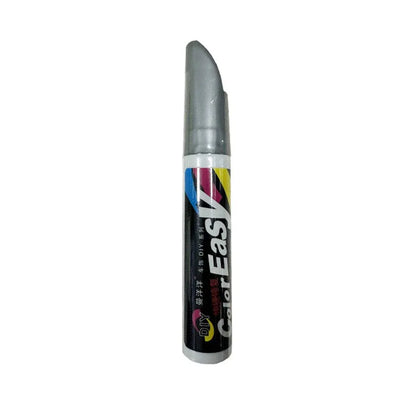 Car Scratch Repair Paint Pen Automotive Touch Up Spray for Quick Paint Fixing - Silver V528-PEN-SILVER-637431