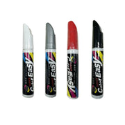 Car Scratch Repair Paint Pen Automotive Touch Up Spray for Quick Paint Fixing - Silver V528-PEN-SILVER-637431
