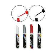 Car Scratch Repair Paint Pen Automotive Touch Up Spray for Quick Paint Fixing - Silver V528-PEN-SILVER-637431