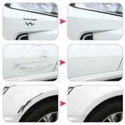 Car Scratch Repair Paint Pen Automotive Touch Up Spray for Quick Paint Fixing - Silver V528-PEN-SILVER-637431