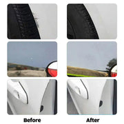 Car Scratch Repair Paint Pen Automotive Touch Up Spray for Quick Paint Fixing - Silver V528-PEN-SILVER-637431