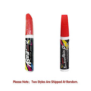 Car Scratch Repair Paint Pen Automotive Touch Up Spray for Quick Paint Fixing - Silver V528-PEN-SILVER-637431