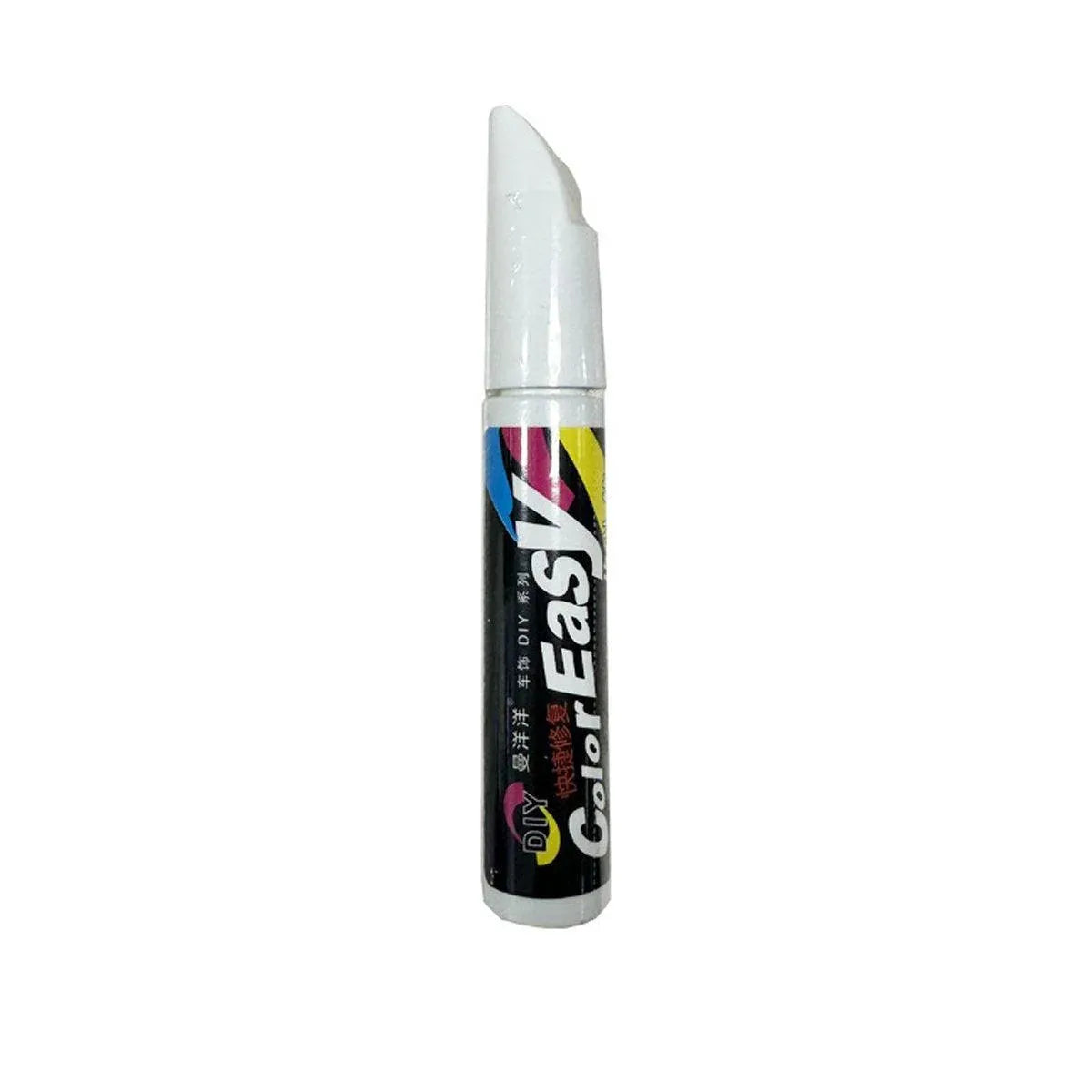 Car Scratch Repair Paint Pen Automotive Touch Up Spray for Quick Paint Fixing - White V528-PEN-WHITE-638788