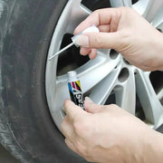 Car Scratch Repair Paint Pen Automotive Touch Up Spray for Quick Paint Fixing - White V528-PEN-WHITE-638788