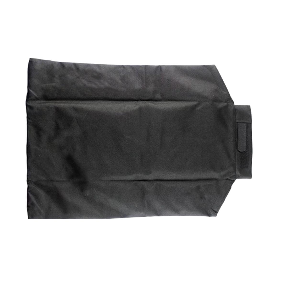 Portable Pet Shoulder Tote Bag for Cats and Small Dogs Outdoor Travel Carrier - Black V528-PET-BAG-BLACK-703478