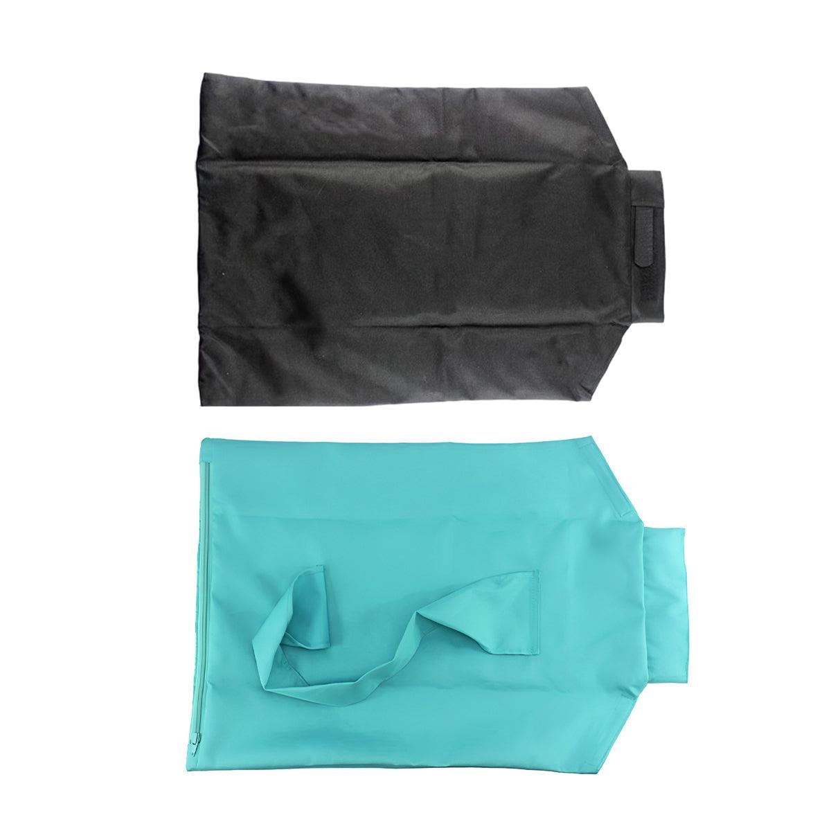 Portable Pet Shoulder Tote Bag for Cats and Small Dogs Outdoor Travel Carrier - Blue V528-PET-BAG-BLUE-147857