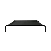 Heavy Duty Pet Raised Bed Elevated Trampoline Hammock Cat Dog Raised Deluxe - M V528-PET-CAMP-BED-M-621124