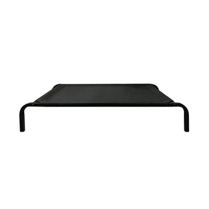 Heavy Duty Pet Raised Bed Elevated Trampoline Hammock Cat Dog Raised Deluxe - M V528-PET-CAMP-BED-M-621124