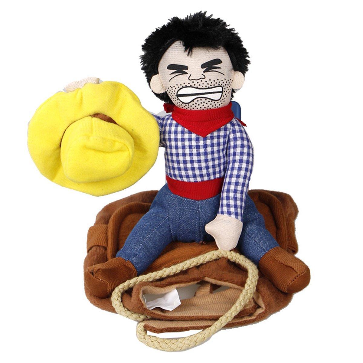 Halloween Dog Costume Pet Accessories Funny Dress Up for Small Medium Dogs - Hat Model-S V528-PET-CLOTHES-MZ-S-173617
