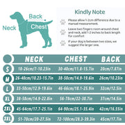 Pet Comfort Dog Relief Vest Jacket Soft Anxiety Coat for Small Medium Large Dogs - M V528-PET-COMFORTER-GREY-M-966490