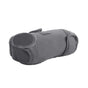 Pet Comfort Dog Relief Vest Jacket Soft Anxiety Coat for Small Medium Large Dogs - S V528-PET-COMFORTER-GREY-S-474813