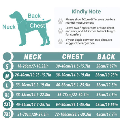 Pet Comfort Dog Relief Vest Jacket Soft Anxiety Coat for Small Medium Large Dogs - XL V528-PET-COMFORTER-GREY-XL-842962