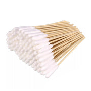 200PCS Pet Ear Eye Nose Cleaning Cotton Swabs Disposable Dog Cat Grooming Tools V528-PET-COTTON-SWAB-200PCS-192415
