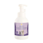 500ml Pet Leave In Dry Cleaning Foam No Rinse Bath Wash for Dogs and Cats V528-PET-DRY-CLEANING-FOAM-123920