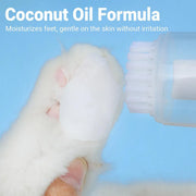 150ml Pet Dry Cleaning Foam Free Clear Body Wash Mousse for Dogs and Cats V528-PET-DRY-CLEANING-FOAM-915273